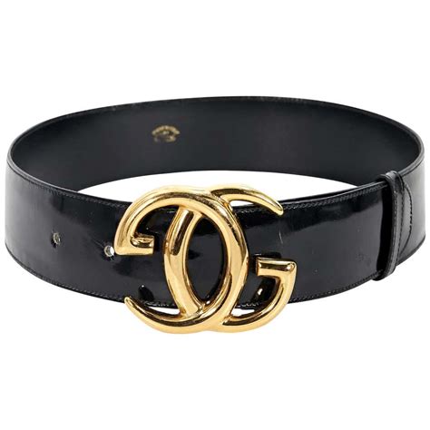 etsy womens gucci belt|vintage gucci belt for sale.